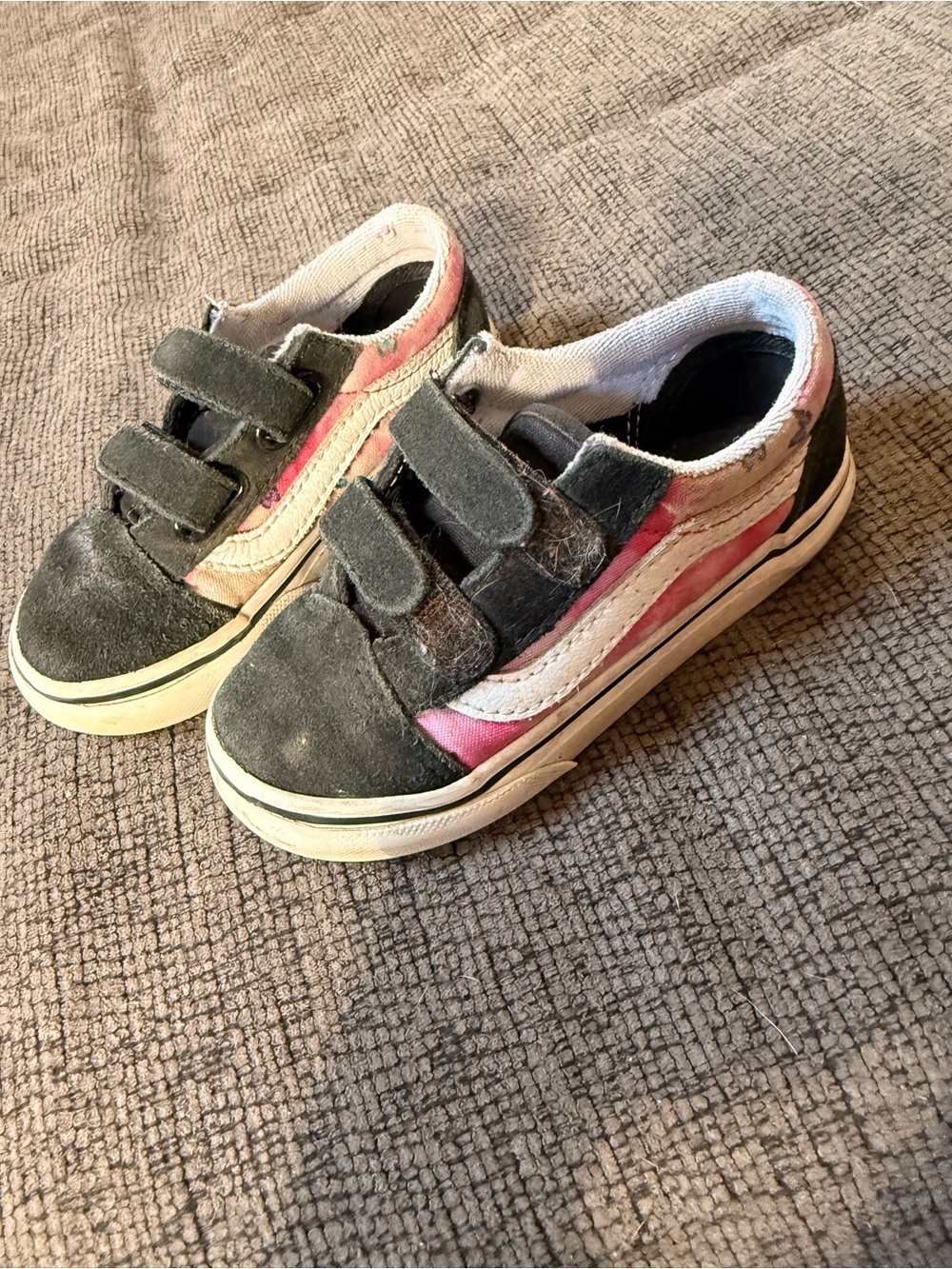 Butterfly 🦋 Vans - Picture 2 of 4